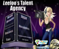 Leeloo's Talent Agency Deluxe - Ag�ncia de talentos