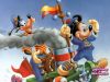 Barco do Mickey