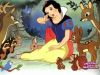 Branca de neve