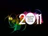 Papel de Parede Ano Novo 2011