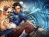 Papel de Parede da Chun-li
