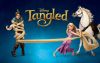 Papel de parede Enrolados - Tangled