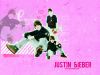 Justin Bieber Kiss-Goodbye