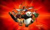 Papél de parede do Kung Fu Panda 2