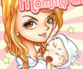 Nicoles Mommy Challenge - Bebê