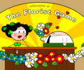 The Florist - A florista da floricultura