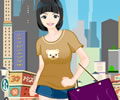 Tokio Shopping - Moda japonesa
