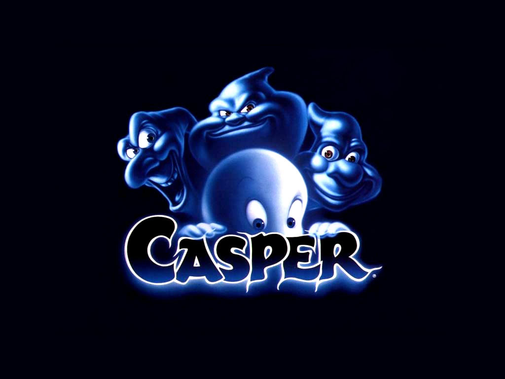Gasparzinho o Fantasminha Camarada
