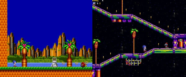Sonic Universe 2