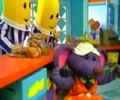 Bananas de Pijamas - O Rato de Boné