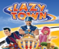 Lazy town - Música Big Bang Theme original