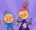 Pink Dink Doo - Intro
