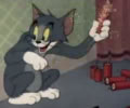 Tom and Jerry - O primo de Jerry Tom and Jerry - O primo de Jerry