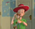 Toy Story - Amigo estou aqui