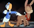 A Mina de Ouro do Pato Donald