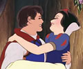 Edição 2D comemorativa da Branca de Neve