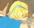 Winx Club - video clipe Milagre (Miracle)
