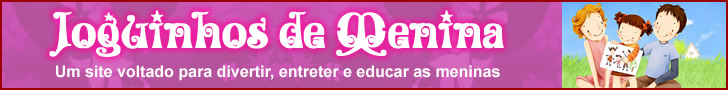 Joguinhos de meninas