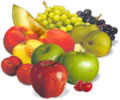 Os benefícios das principais frutas para o corpo