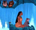 Jogo da Pocahontas