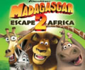 Madagascar: Escape 2 Africa