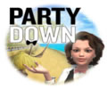 Party Down Deluxe - Gerencie festas