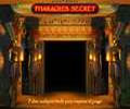 Pharaoh's Secret Deluxe - Jogo Egito