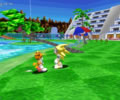 Sonic 3D Robo Blast 2 PC