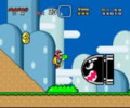 Super Mario World DX - Super Mario World PC