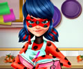 Receitas legais com a Ladybug