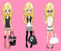 A Boutique - Dress up