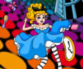 Alice no País das Maravilhas