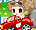 Angel Power Racing - Corrida de meninas