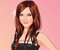 Ashlee Simpson Dress UP - Vestindo Ashlee Simpson