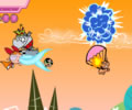 Attack of the Puppybots - Jogos meninas super poderosas