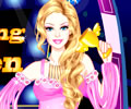 Barbie - A Rainha Dançarina