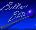 Billard blitz - Jogo de sinuca