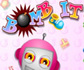 Bomb It - Bomberman