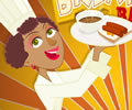 Breakfast Bar - Jogos de fazer comida