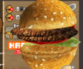 Burger Builder - Fazendo hamburger