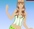 Candy Girl - Jogo de vestidos