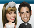 Casamento de Sthefany e Alexandre