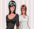 Chic Lady - Jogos de vestir