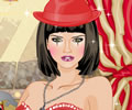 Circus Makeover - Maquiando a circense