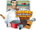 Cooking Academy - Aprendendo a cozinhar