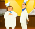 Cooking Championship - Jogos de cozinhar