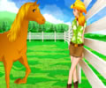 Cowgirl Sweetie - Vestindo a vaqueira