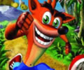 Crash Bandicoot Online