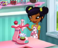 Cupcake Maker - Jogos de confeitaria