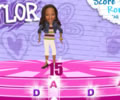 Jogo da Dança do High School Musical